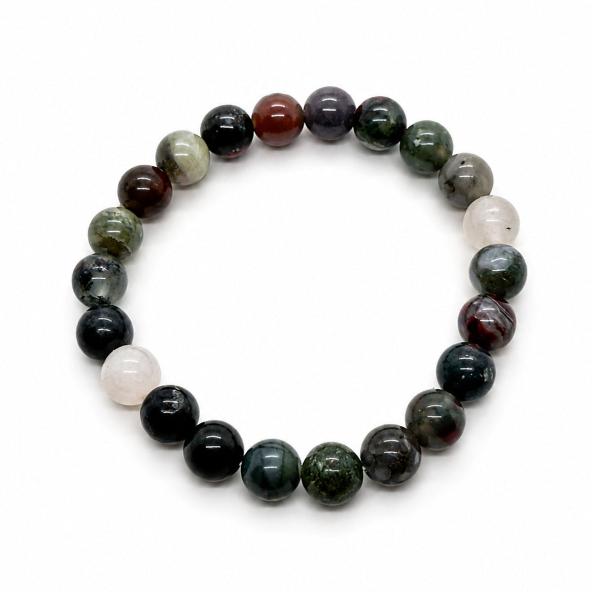 African Bloodstone