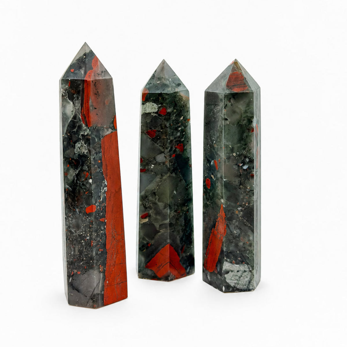 African Bloodstone