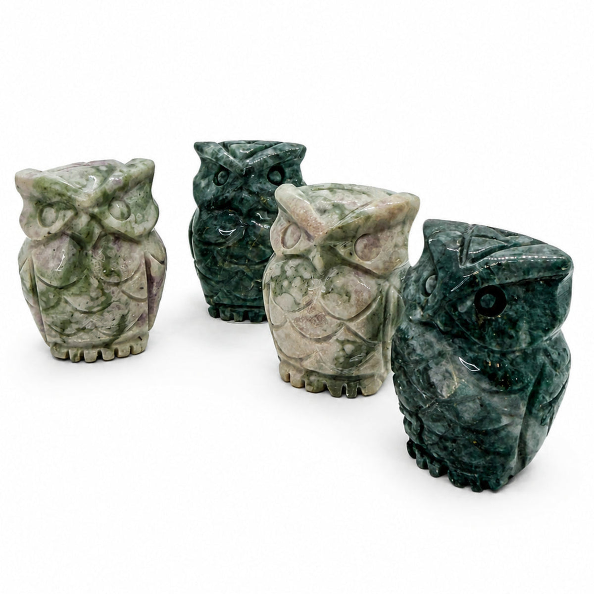 Jade Owl