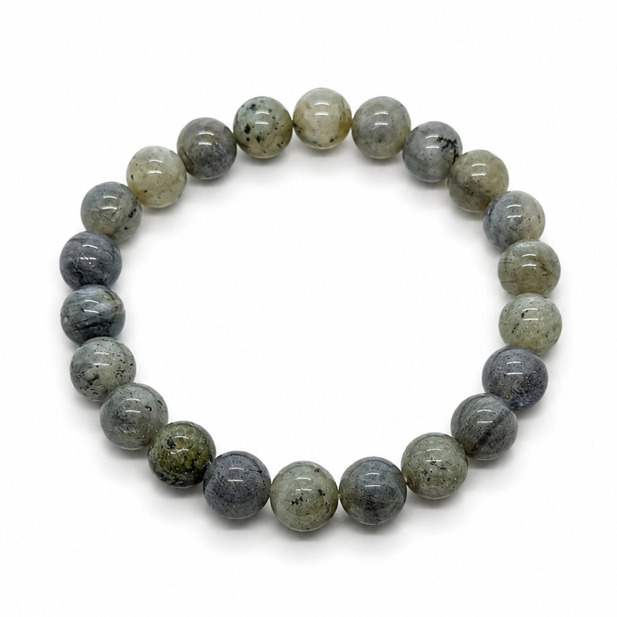 Labradorite