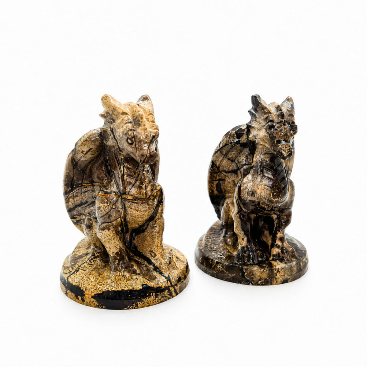 Picture Jasper Dragon