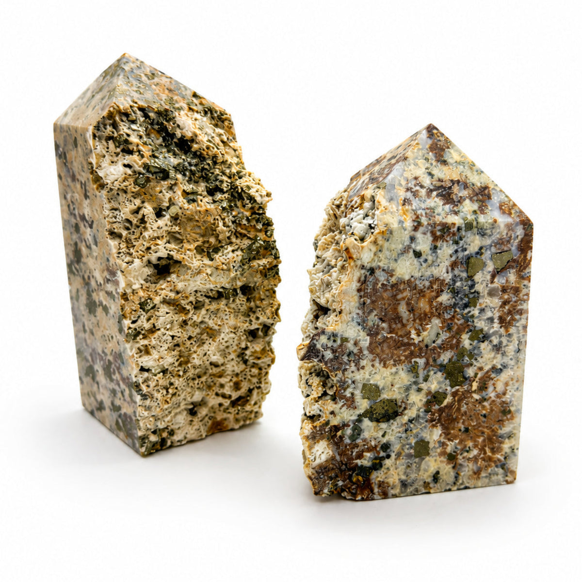 Pyrite