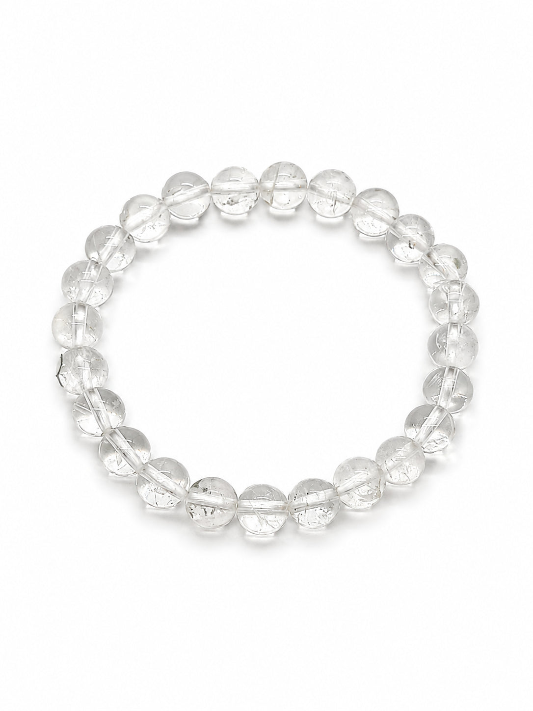 Clear Quartz