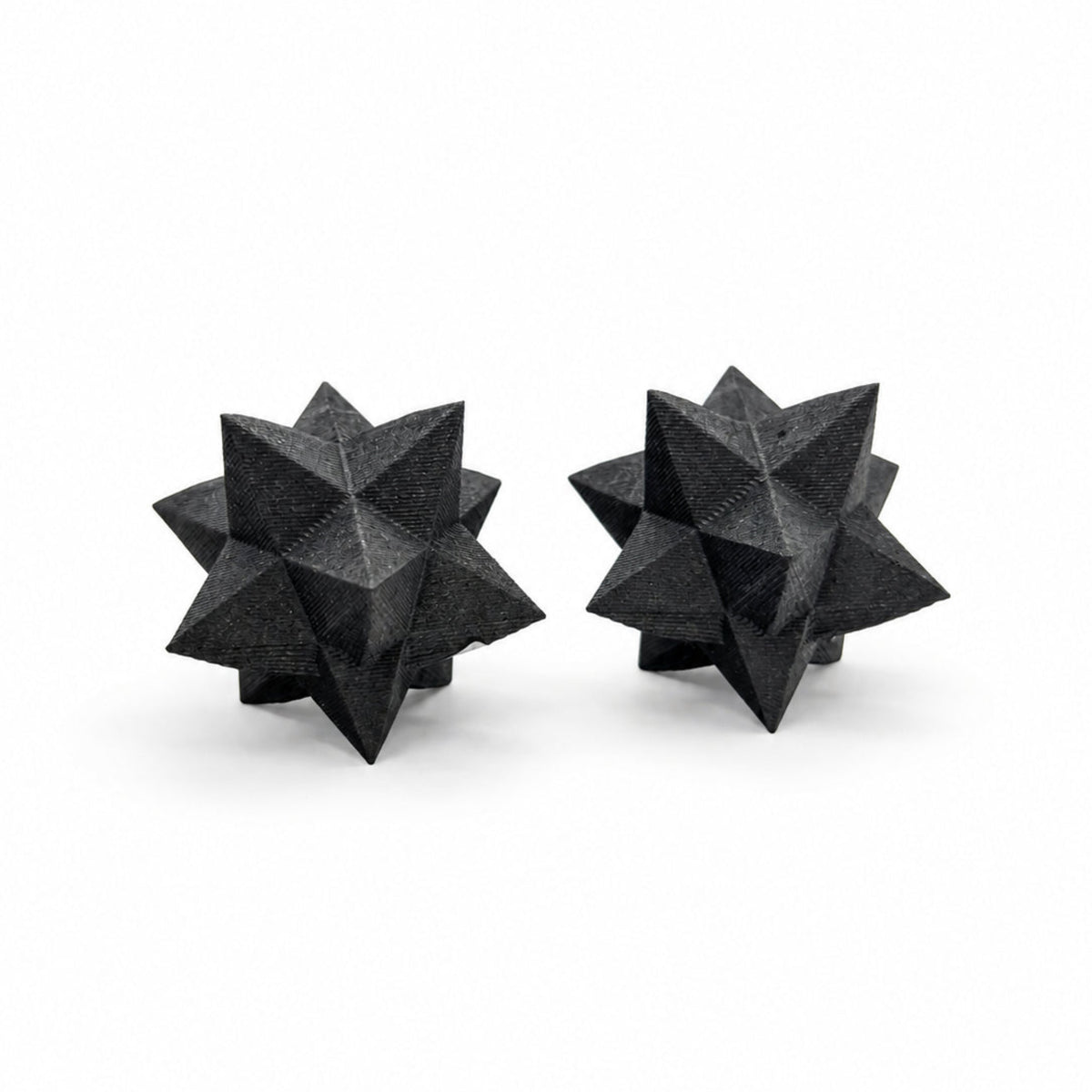 Shungite Markaba
