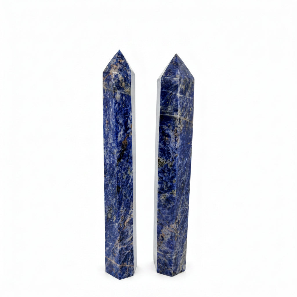 Sodalite
