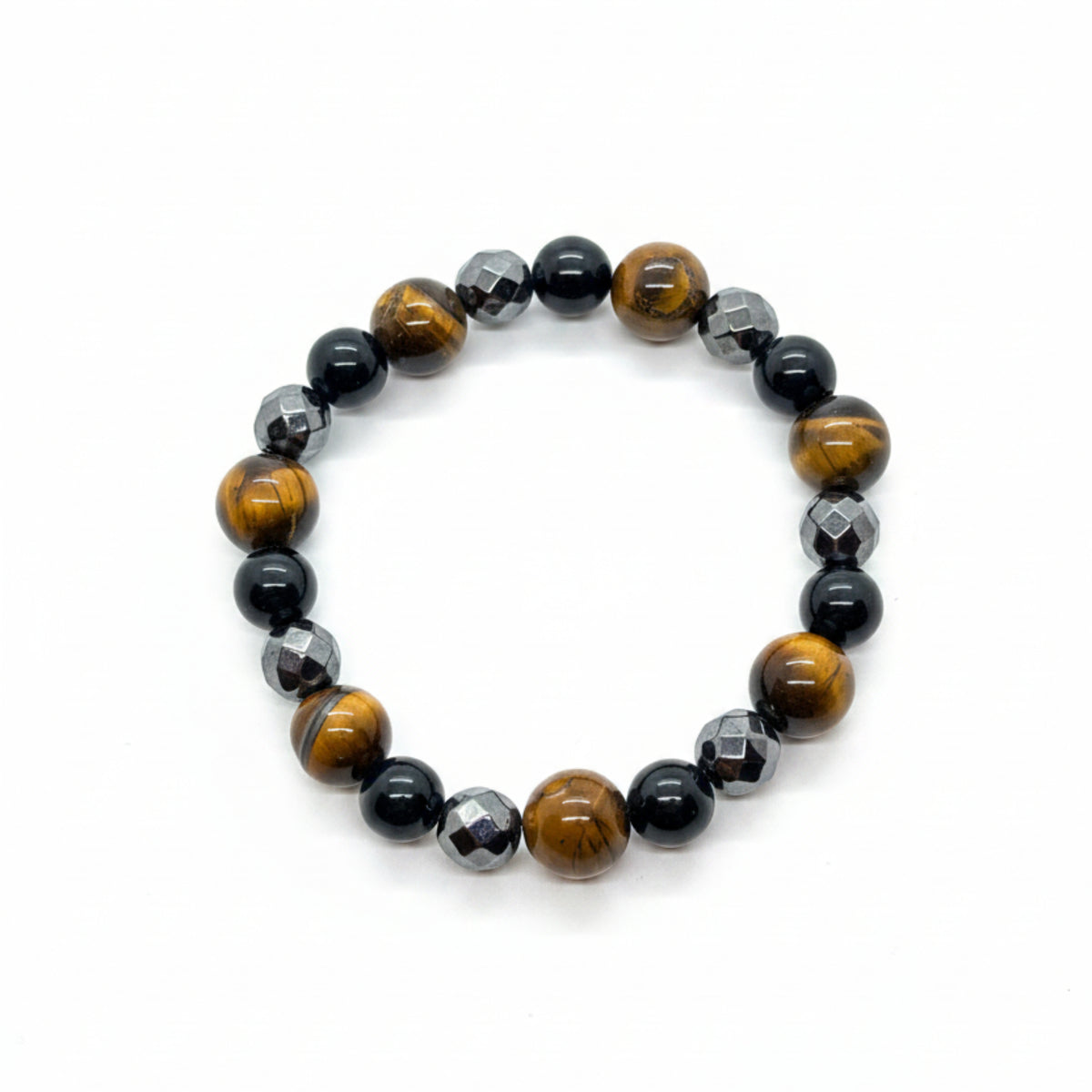 Triple Protection Bracelet