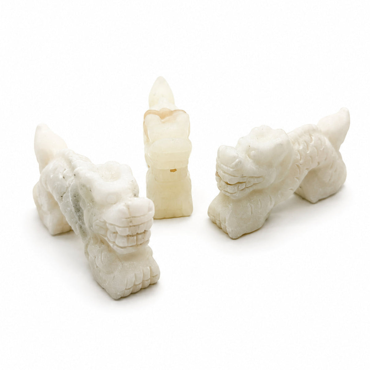 White Onyx