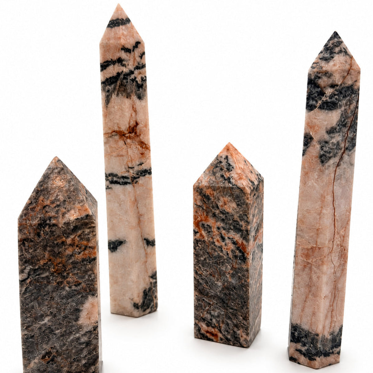Zebra Jasper (TBR)