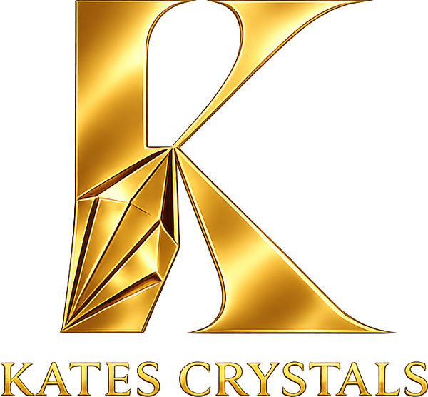 Kates Crystals Shop