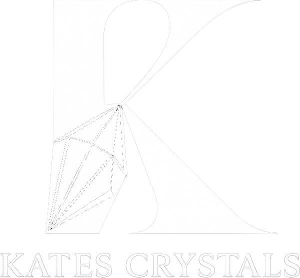 Kates Crystals Shop