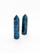 Blue Apatite