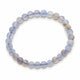 Blue Lace Agate