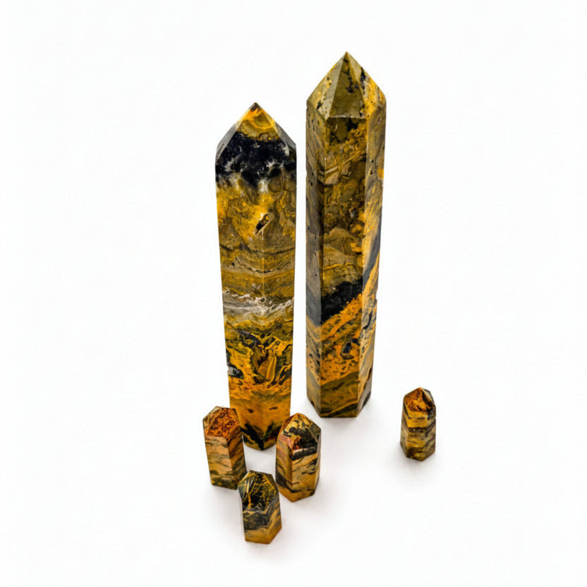 Bumblebee Jasper