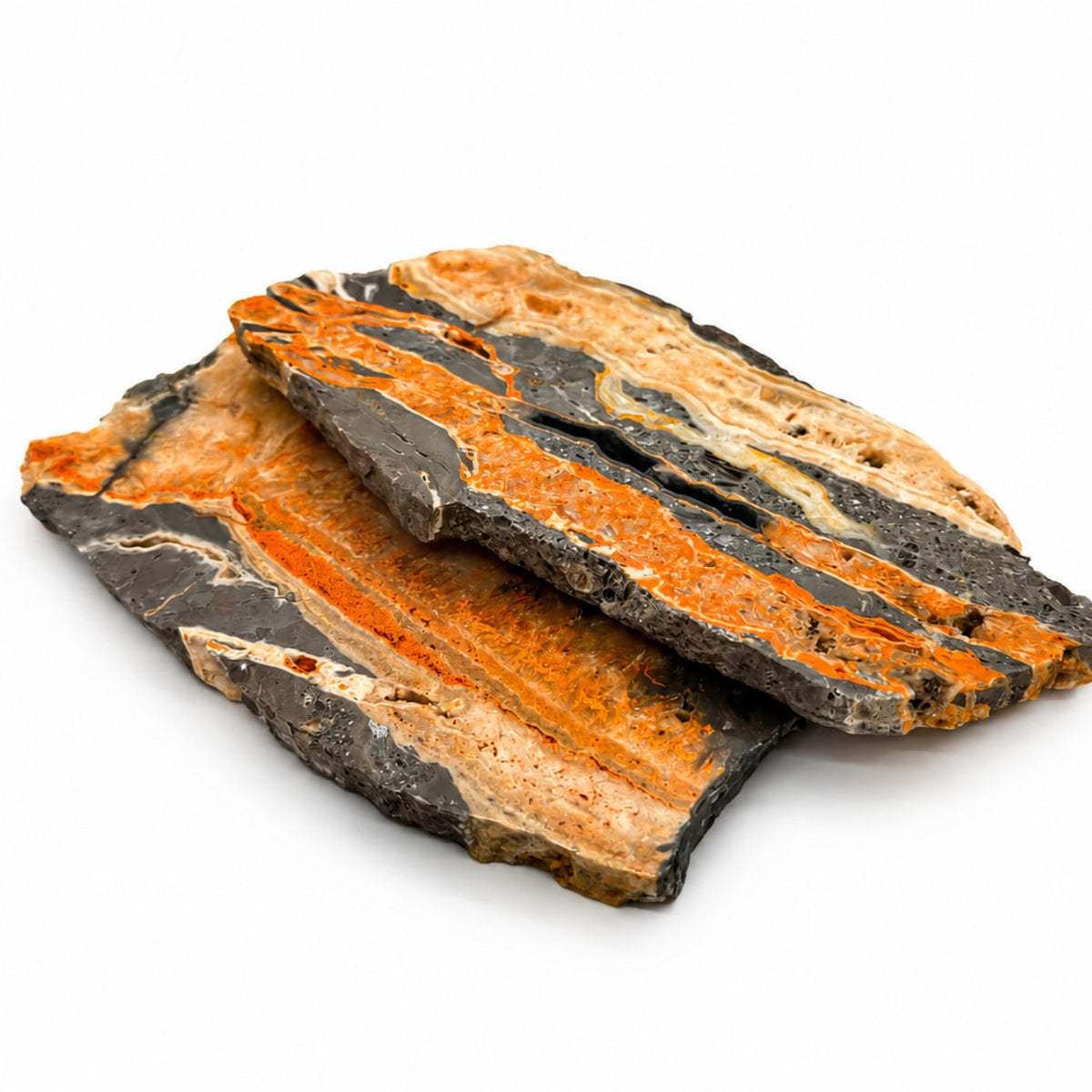 Bumble Jasper Slab