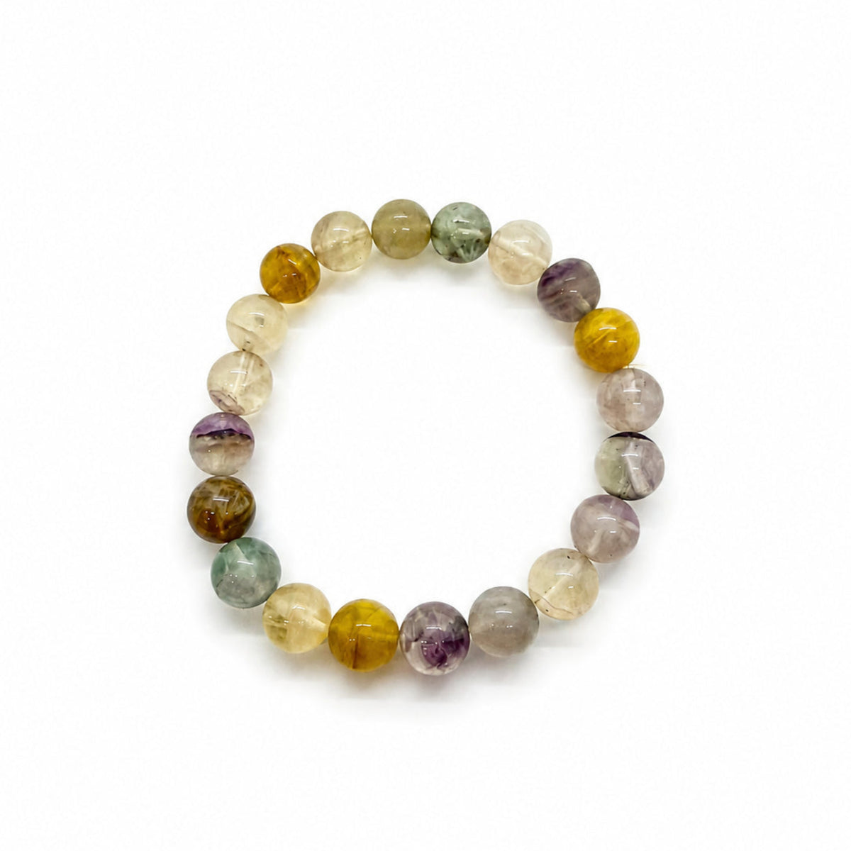 Fluorite