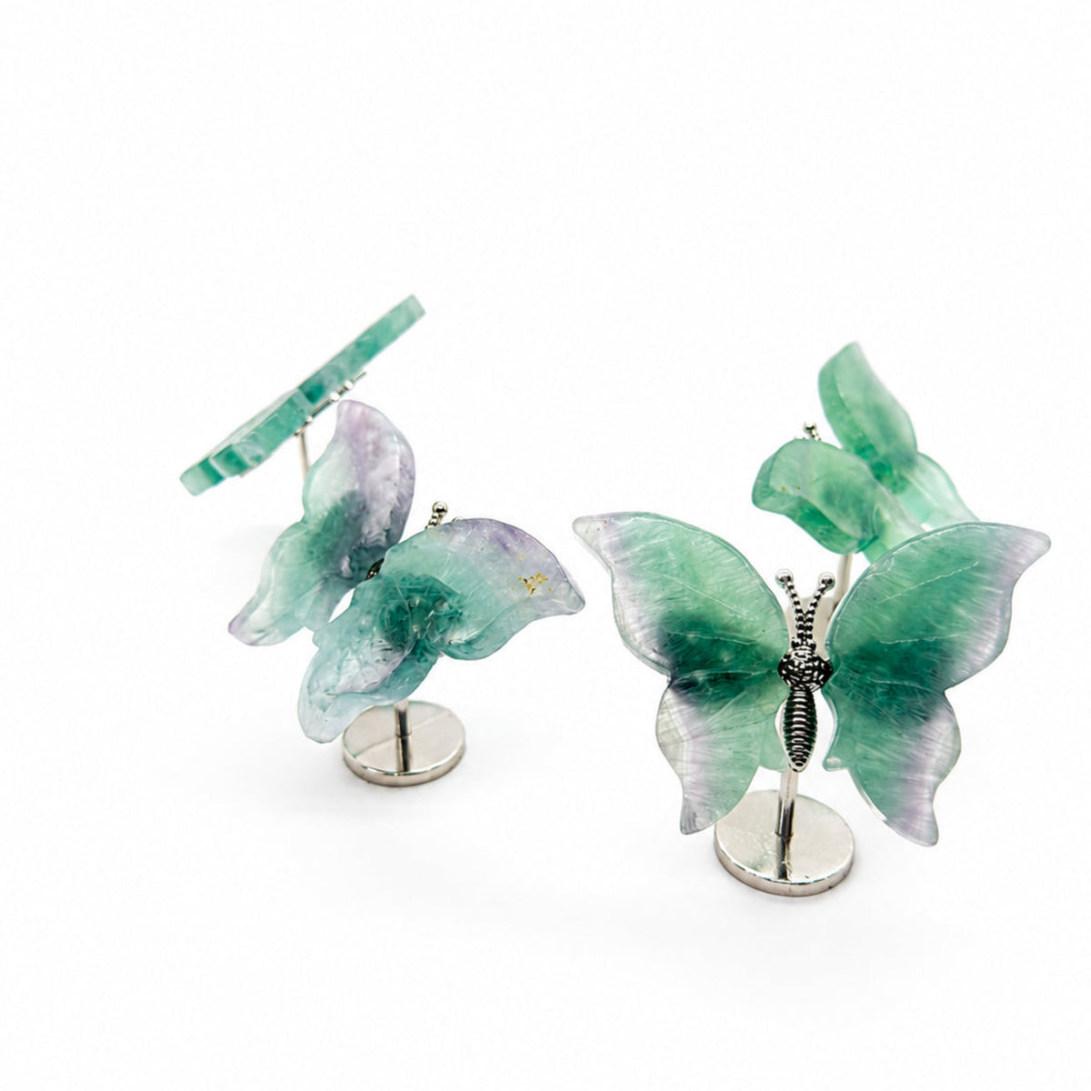 Fluorite Butterfly