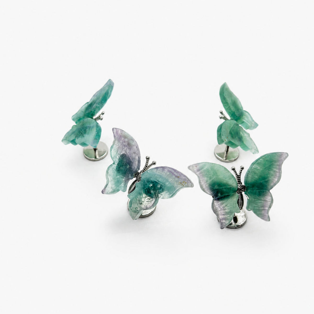Fluorite Butterfly