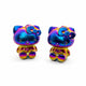 Aura Coated Hello Kitty
