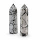 Howlite Tower