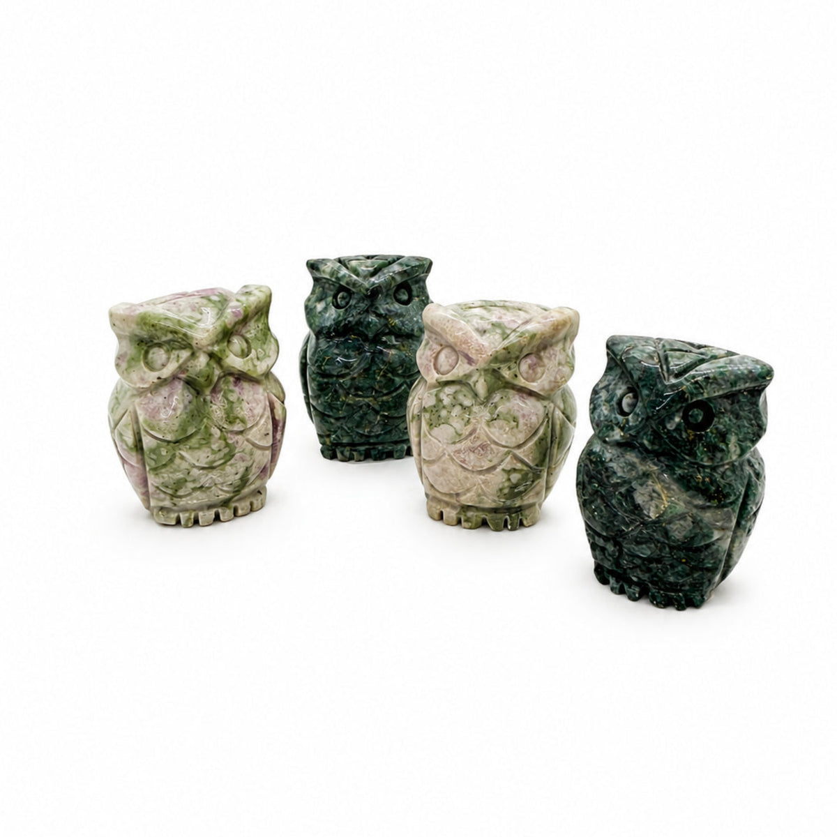 Jade Owl