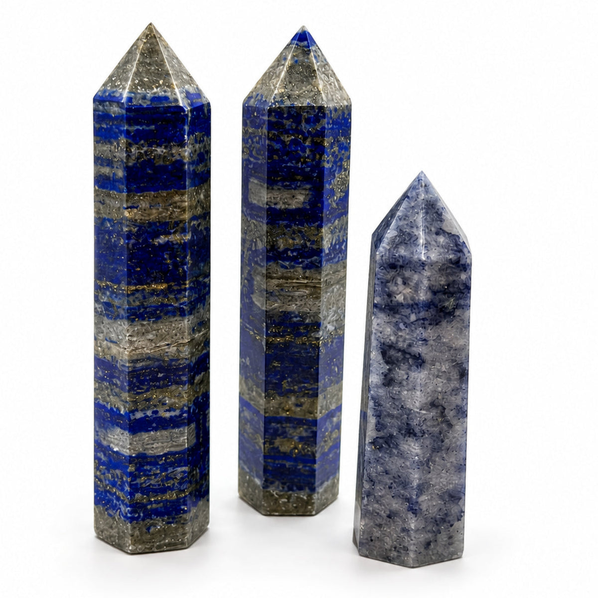 Lapis Lazuli