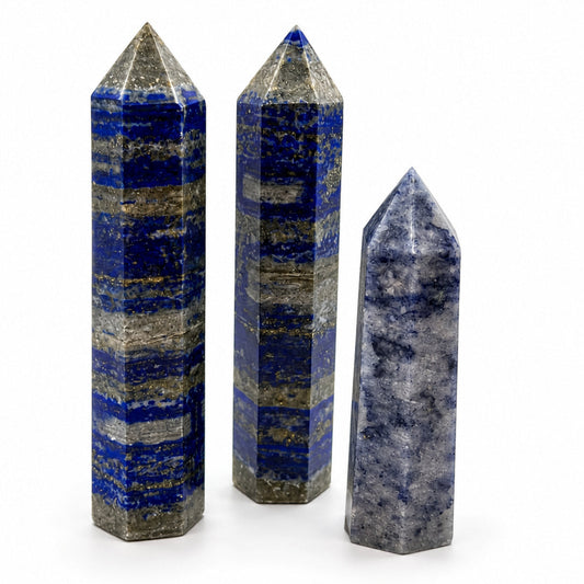Lapis Lazuli