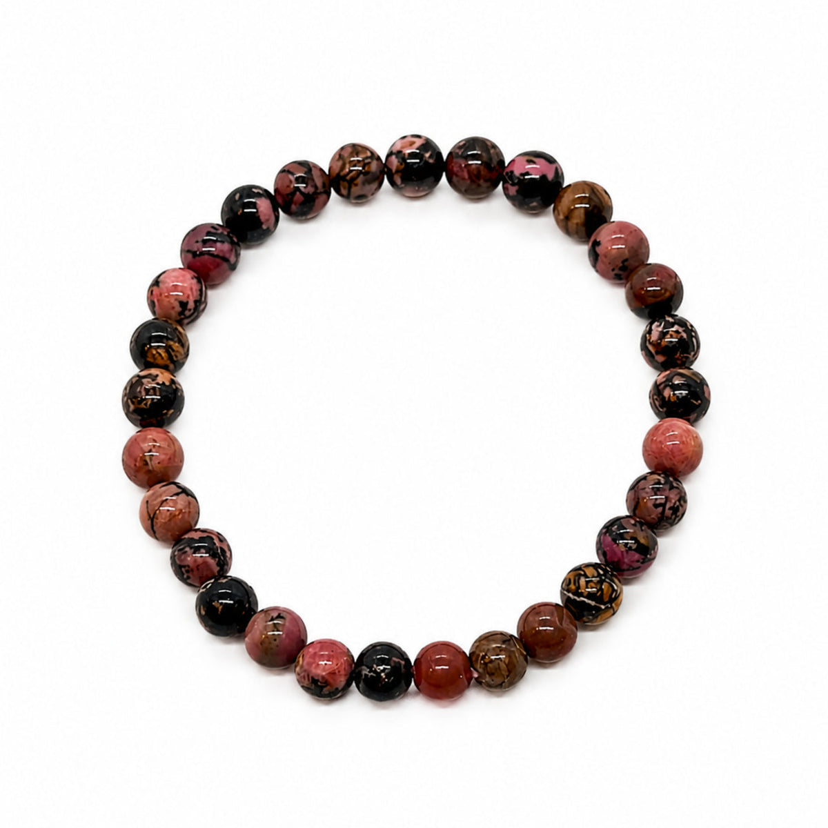 Leopard Jasper