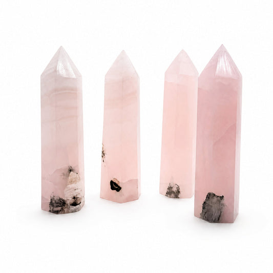 Mangano Calcite Tower