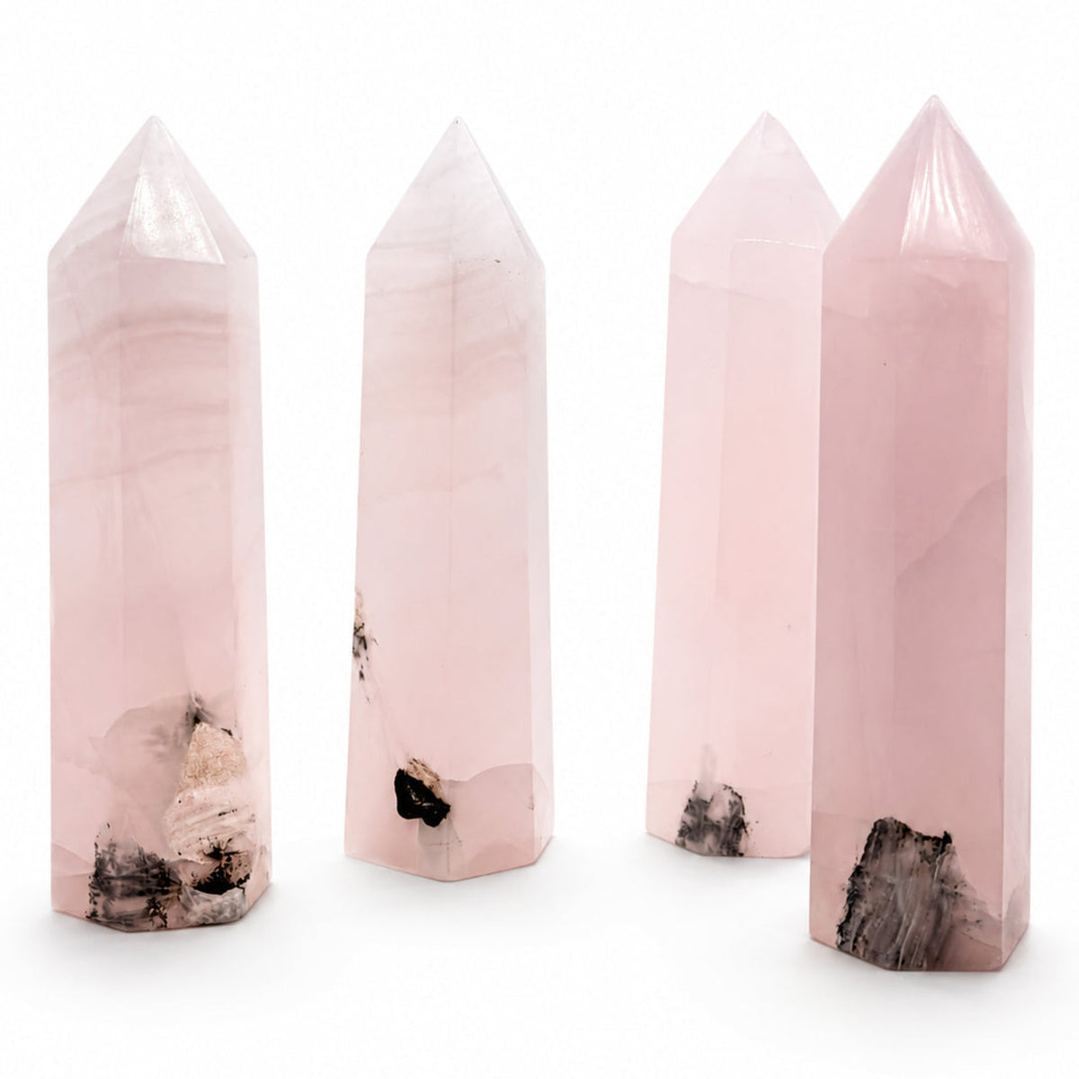 Mangano Calcite Tower