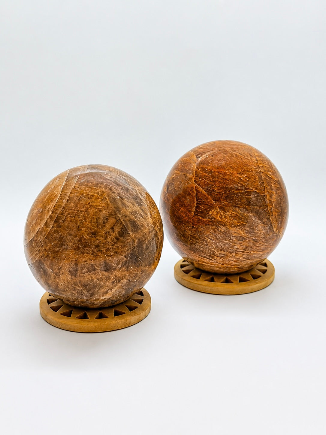 Moonstone Sphere (TBR)