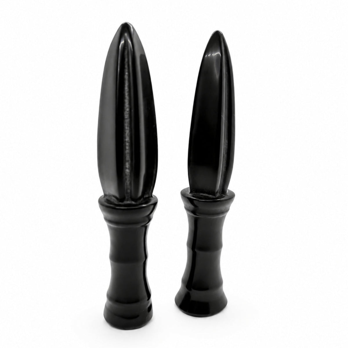 Obsidian Knife