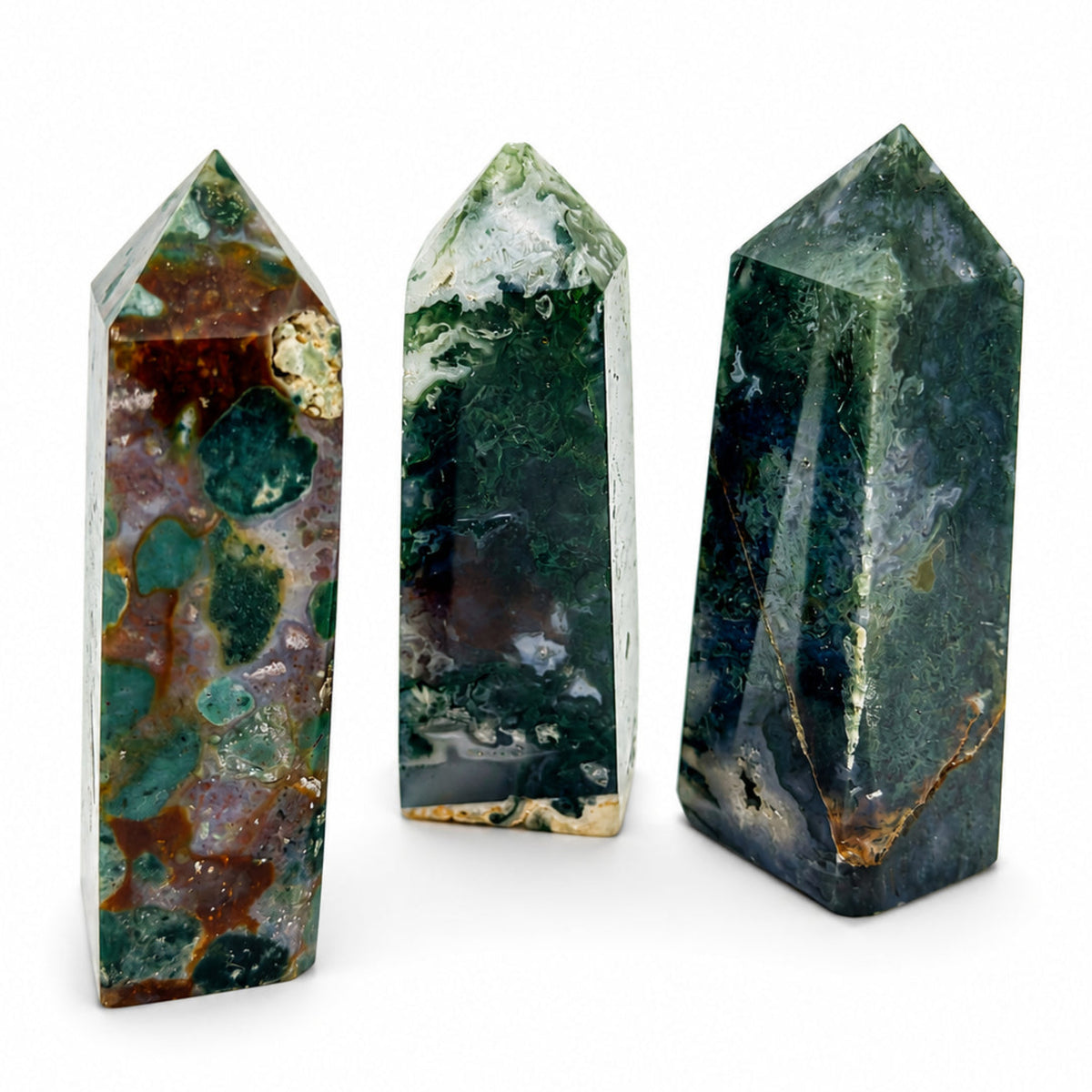 Ocean Jasper Tower (TBR)