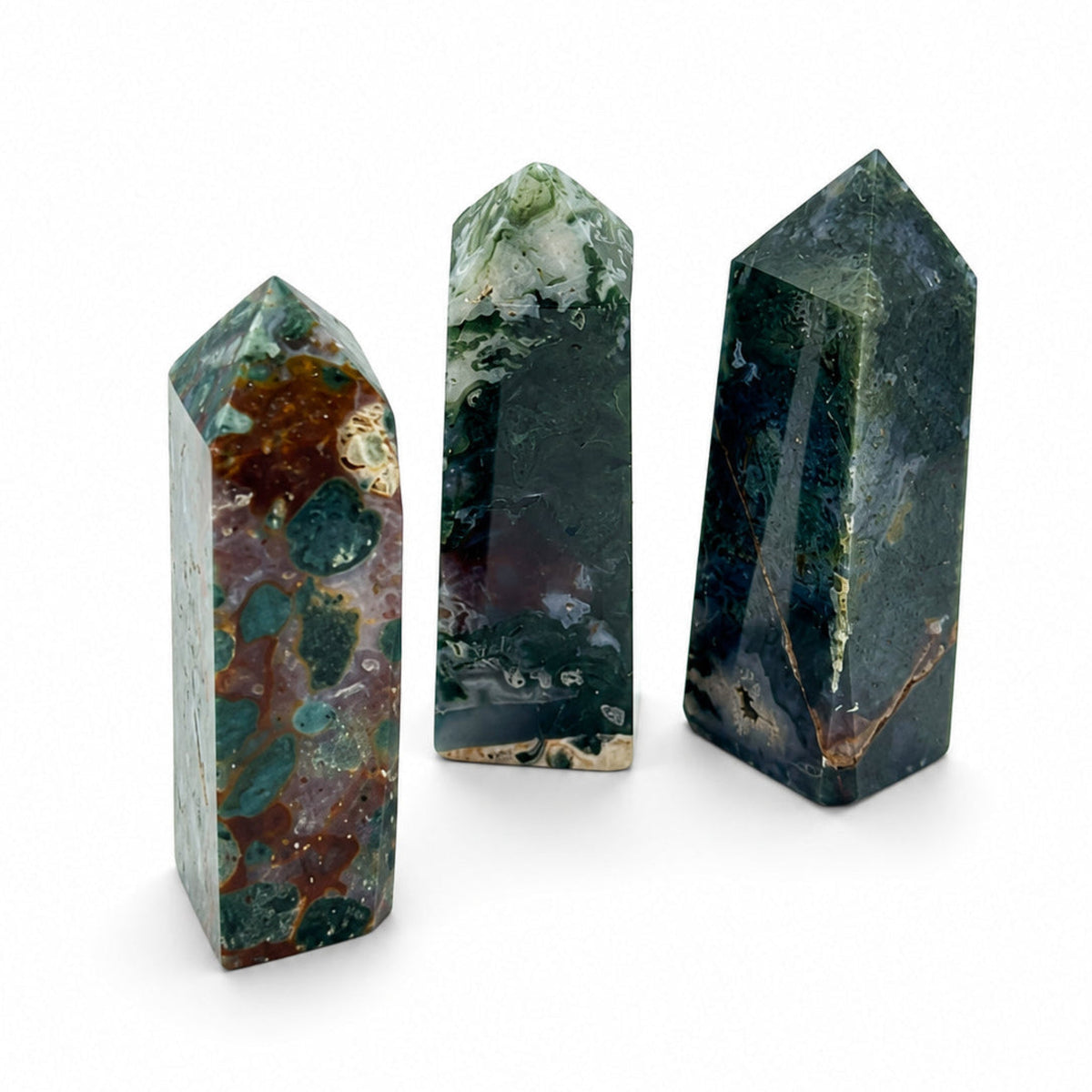 Ocean Jasper Tower (TBR)