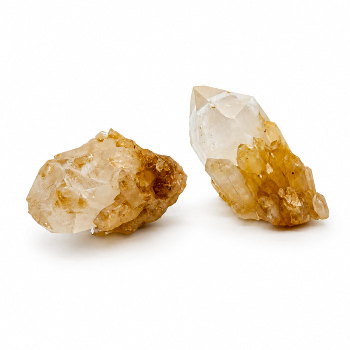Pineapple Quartz