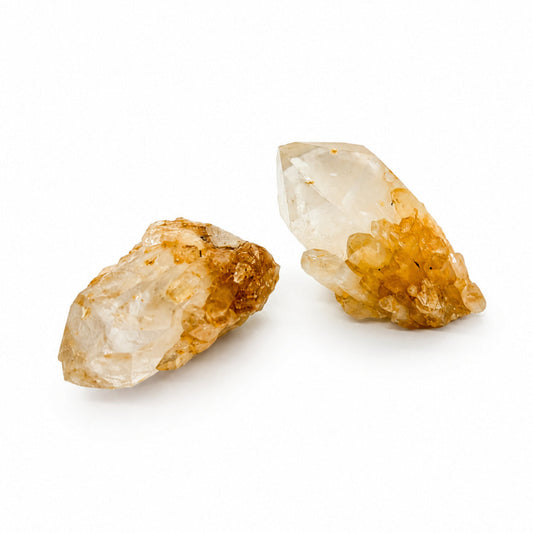 Pineapple Quartz