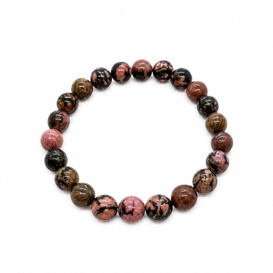 Rhodochrosite