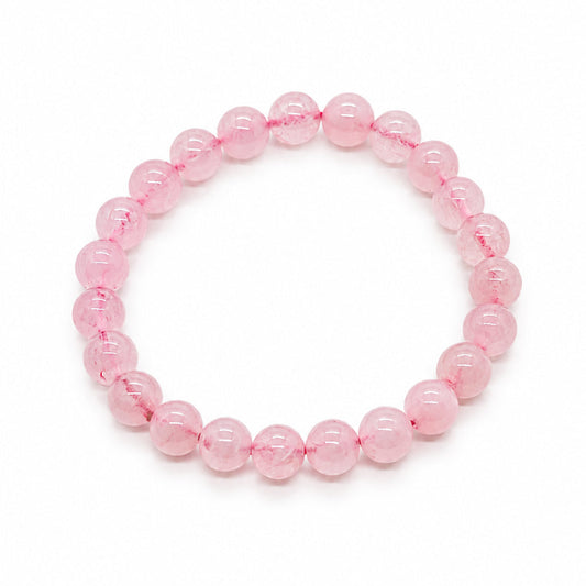 Rose Quartz