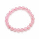 Rose Quartz