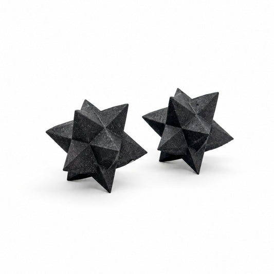 Shungite Markaba