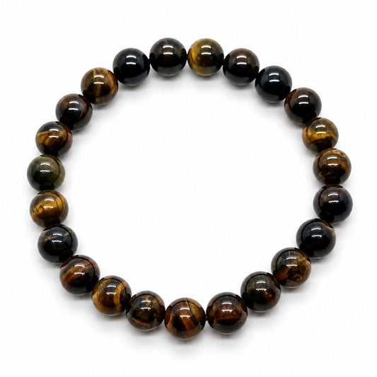 Tiger's Eye