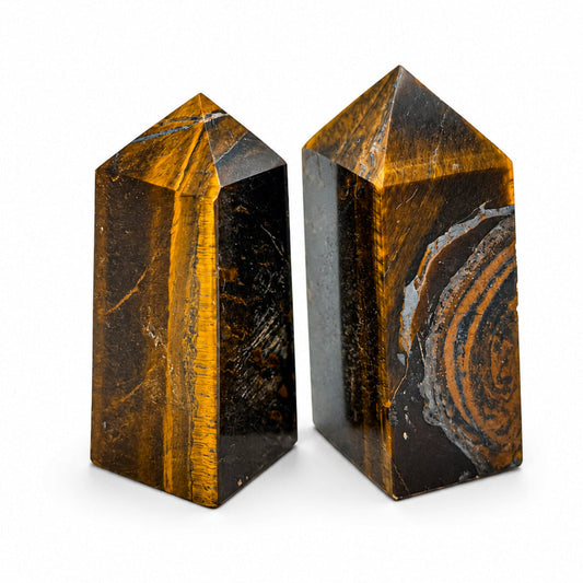 Tiger's Eye Tower