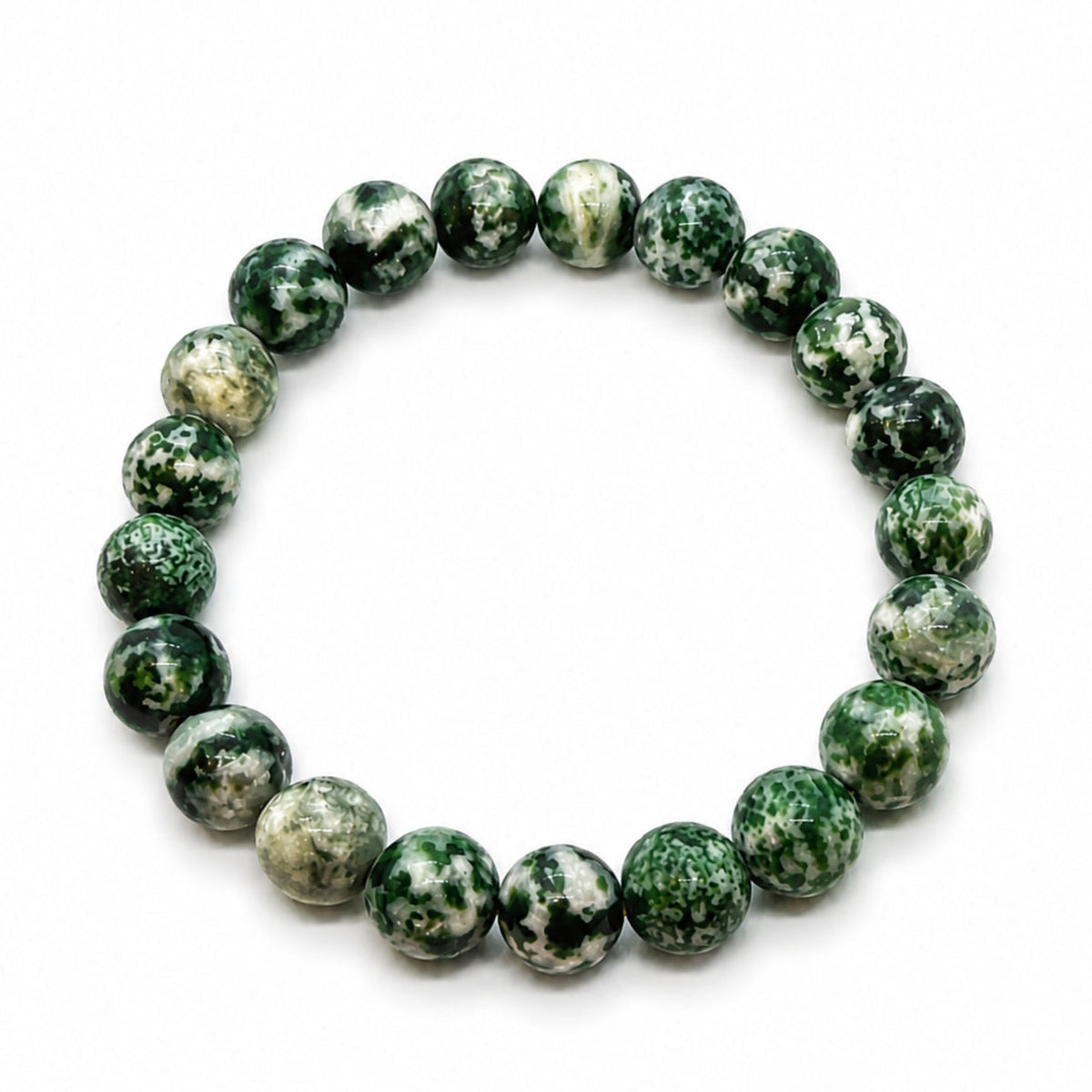 Tree Agate