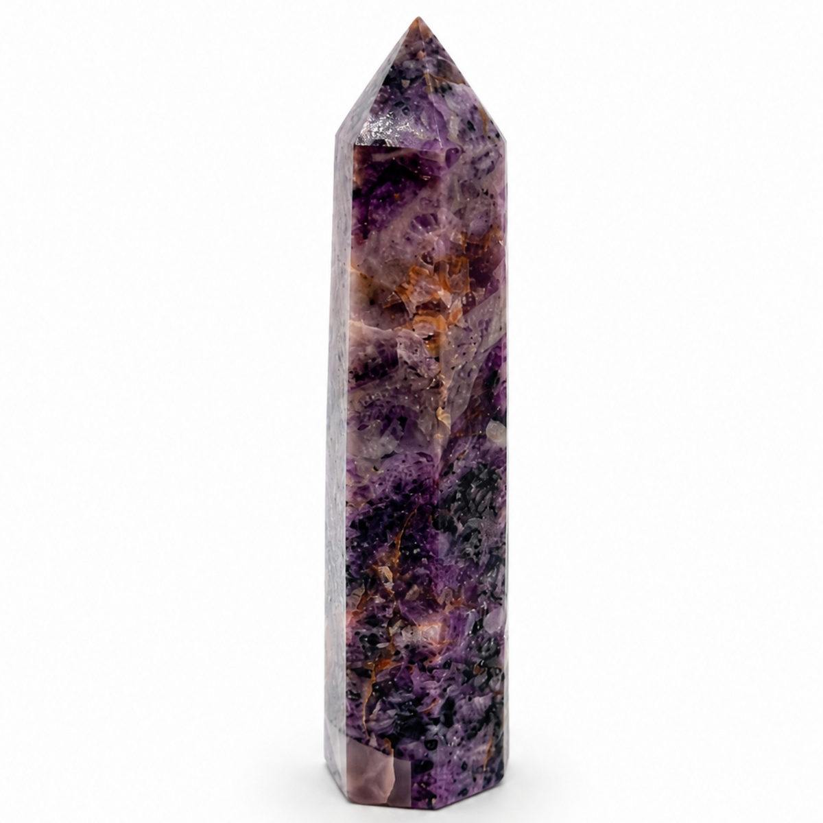 Unicorn Stone Tower