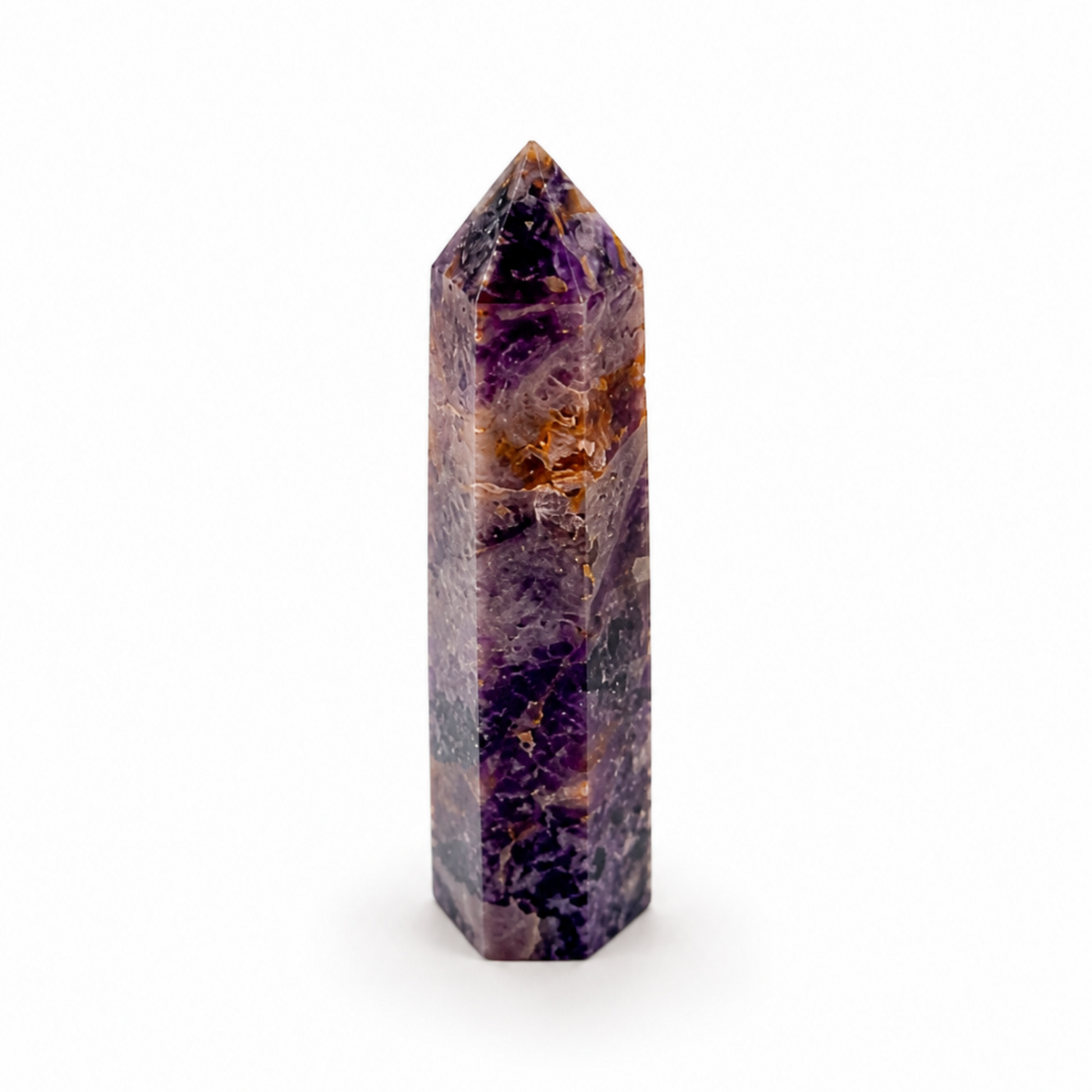 Unicorn Stone Tower