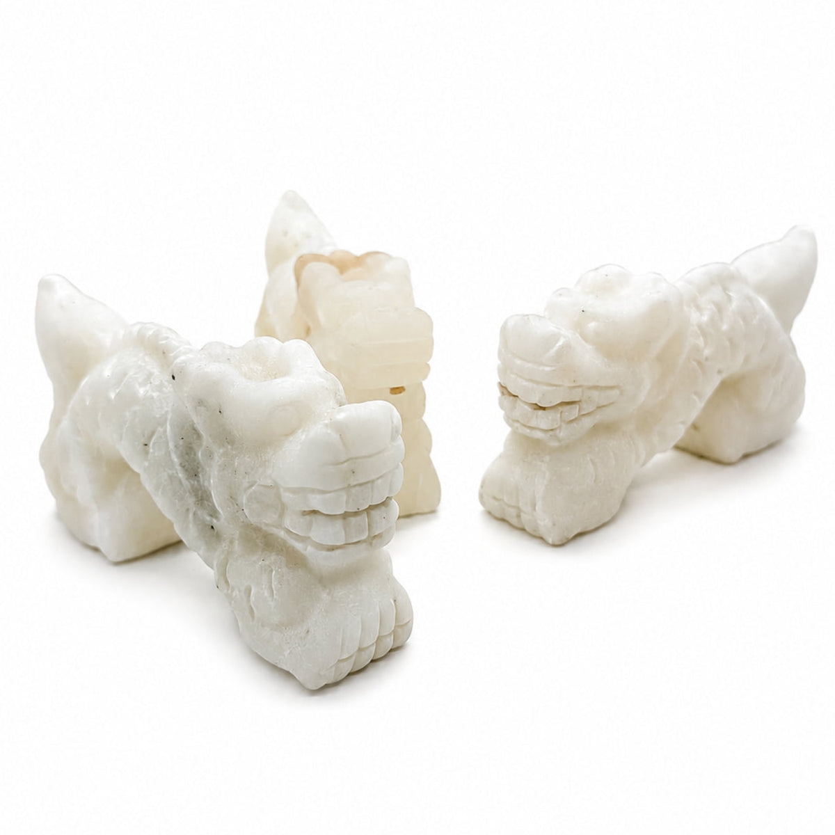 White Onyx